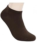 Men's Walking Ankle Crew Sock 8 Pack Socks