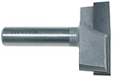 Magnate 2706 Surface Planing (Bottom Cleaning) Router Bit - 2" Cutting Diameter