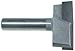Magnate 2706 Surface Planing (Bottom Cleaning) Router Bit - 2" Cutting Diameter primary