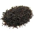 RawNori Organic Raw Nori Flakes – 4oz (113g) Vegan, Non-GMO Dried Sushi Seaweed