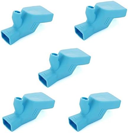 JUIOKK Silicone Faucet Extender Taps Extender Bath Taps Extender Basin For Children Toddler Kids Hand Washing