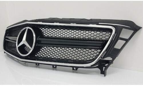 CKS CLS63 Style Grille AMG W218 X218 FOR MODELS UNTIL 2014