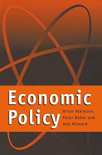 Political Economy for Public Policy: Bueno de Mesquita, Ethan