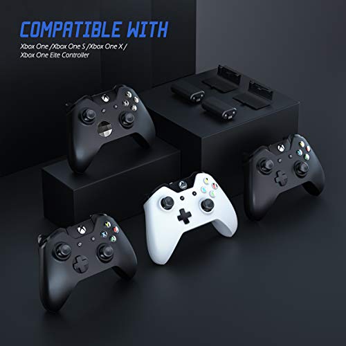 3 Controller+Battery+YCCTEAM+Charger+Rechargeable
