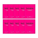 Briskin Korean Skincare Face Sheet Mask