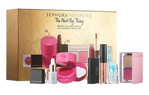 SEPHORA FAVORITES THE NEXT BIG THING 