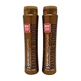 Brazilian Blowout Anti-frizz Acai Shampoo & Conditioner - 12oz Each