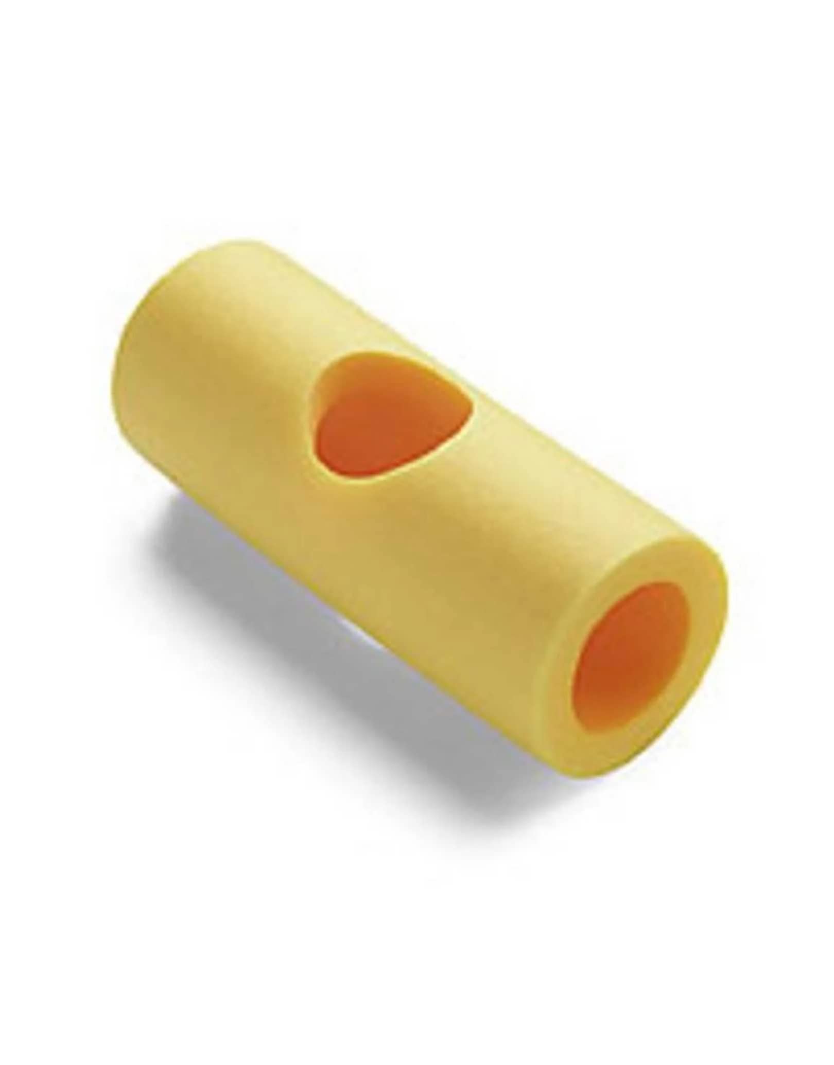 COMFY Unisex K-rey-sta099 WASSERNUDEL STECKVERBIND 4 ER, Yellow, yellow, One Size UK