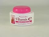 Personal Care Vitamin E Skin Cream, 8 Oz (Pack of 12)
