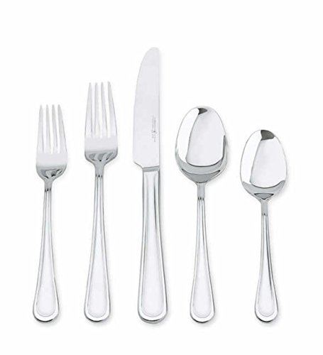 J.A. Henckels International 45 Piece Flatware Set-Cottage