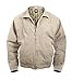 Rothco Concealed Carry 3 Season Jacket (US, Alpha, Large, Regular, Regular, Khaki)