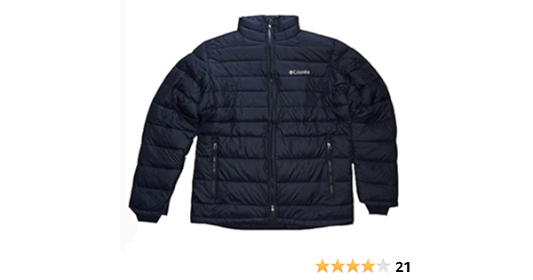 ridgestone jacket