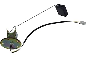 Fuel Level Gauge Sender Fit For Suzuki Sidekick Fit For Vitara 1989-1996 2 Doors 34810-60A11