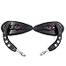 XKMT-Black Skull Side Mirrors Compatible With 1984 and up H-D Dyna Street Bob Low Rider Fat Bob Wide Glide Switchback CVO Street Glide Trike Freewheeler Tri Glide Ultra [B01G80QG6W]