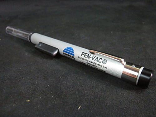PEN-VAC Vacuum Pick Up Tool ESD Safe VIRTUAL INDUSTRIES V8901-ESD