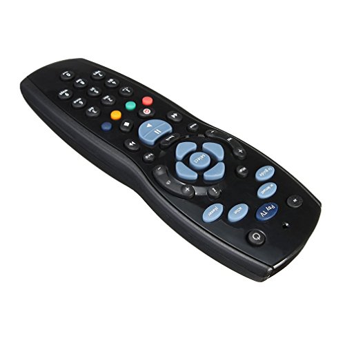 Qulable Remote Controller Replacement Device For Foxtel Mystar HD PayTV IQ2 IQ3