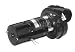 Fasco B23618 Shaded Pole OEM Replacement Specific Purpose Blower with Ball Bearing, 3000rpm, 115/208-230V, 0.95/0.45 amps, 70 CFM