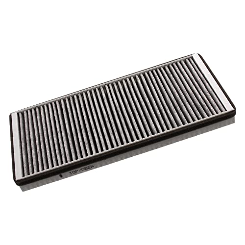 Blue Print adf122514 Filtre, air d'habitacle