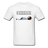 Bob's Burgers Tina UHHHHH Mens T-shirt