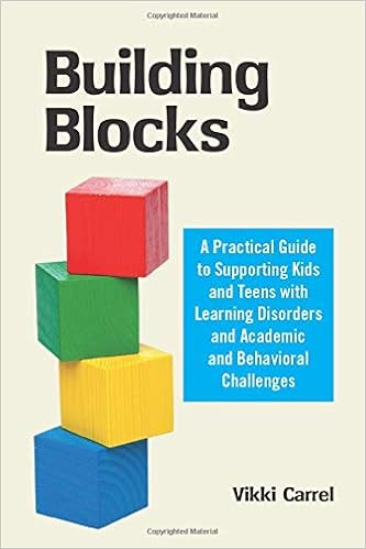 learning building blocks
