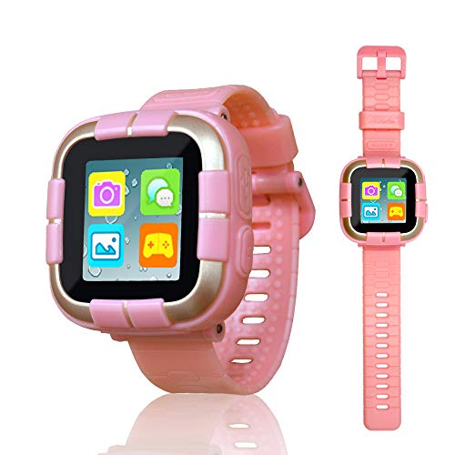 Top 10 Japanese Smartwatches of 2019 Best Reviews Guide