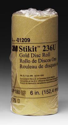 Click Here to See More Images 3M 1208 6