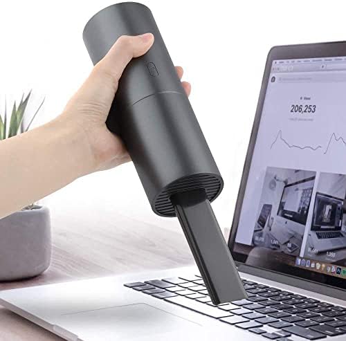 Handheld Vacuum Cleaner Cordless 