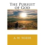The Pursuit of God