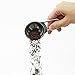 Hario V60 Measuring Spoon, Silver