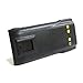 ExpertPower® 7.2V 2100mAh NiMH Battery for Motorola NTN9858, NTN9815, NTN9858AR | Compatible with XTS1500, XTS2500, PR1500, MT1500 Radios | Long-Lasting Rechargeable Pack