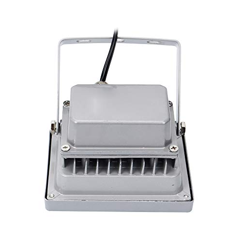 UV Resin Curing Light Lamp for SLA/DLP 3D Printer Accessories Solidify Photosensitive Resin 6pcs 405nm UV LED Lights with 60w Output Affect