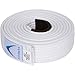 Athllete Jiu Jitsu Belt Suitable for Jiu Jitsu GI/BJJ GI/Jiujitsu GI/Kimono Jiu Jitsu/Brazilian Jiu Jitsu GI with Preshrunk Fabric