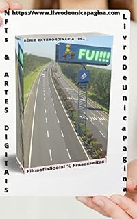 Livro FUI!!!: 061 SÉRIE EXTRAORDINÁRIA - MUDANÇA DE TRAJETÓRIAS