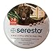 3 x Bayer Seresto Foresto Kills and Repels Ticks Fleas and Lice Collar