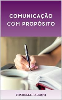 Livro Comunicação com Propósito (GRUPO LEADS)