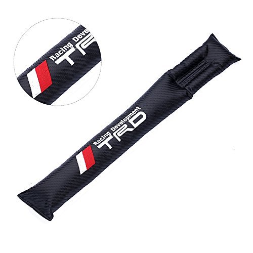 toyota seat gap filler