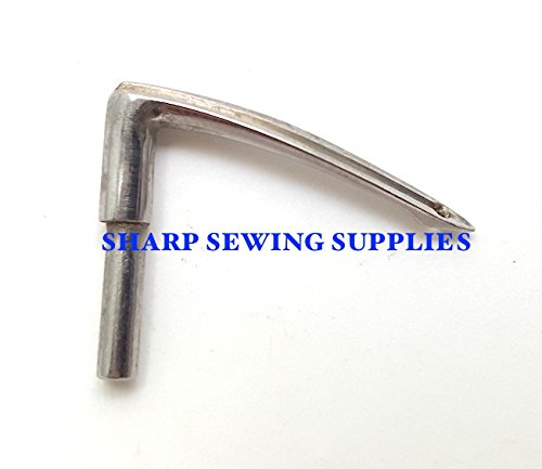 UPPER LOOPER #39508C Fits UNION SPECIAL 39500 MOCK SAFETY OVERLOCK