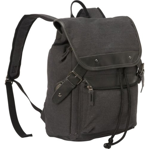 Bellino Tahoe Day Pack (Black)