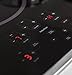 GE PHP9036SJSS 36 Inch Cooktop with 5 Induction, 3,700-Watt Element, Pan Size Sensors, SyncBurners, Red LED Display, Kitchen Timer, ADA Compliant Fits Guarantee, Black