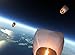 12 Premium SKY LANTERNS 40
