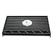 Tile Redi 3460C-PVC Shower Pan with Center Drain- Single Curb Shower Base, 2