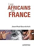 Les Africains de France by