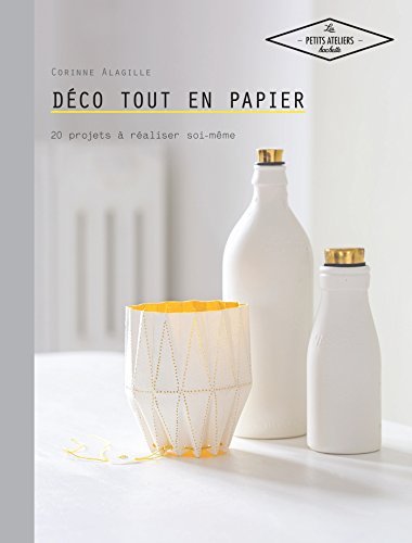 Déco tout en papier