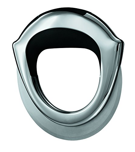 RÃ¶sle Stainless Steel Ergonomic Pizza Wheel