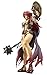 Queens Blade: Excellent Model Core EX Listy PVC Figure 1/8 Scale