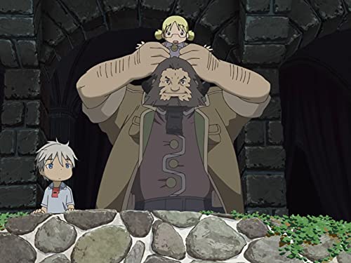 Watch Made In Abyss Season 1 Prime Video