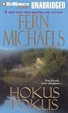 Hokus Pokus (The Sisterhood: Rules of the Game, Book 2)