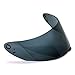 New Style Motorcycle Full Face Modular Helmet Visor Shield for Brand WOW Helmet: Model A110, HJM ONLY