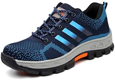 construction work shoes