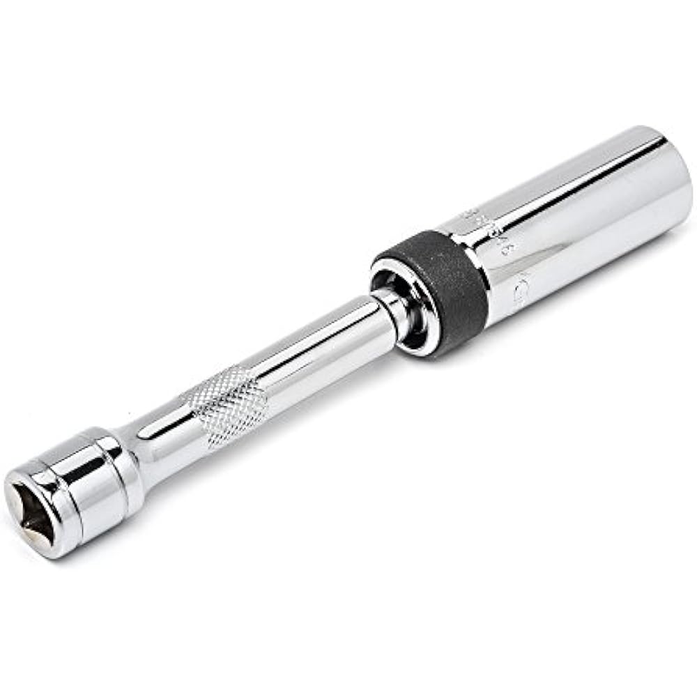 80546 5/8Inch X 6Inch Swivel Spark Plug Socket Set eBay